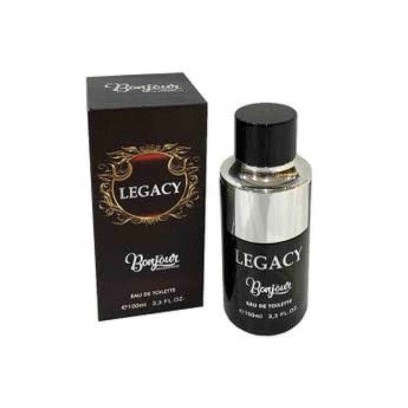 BONJOUR LEGANCY/parfum cowo