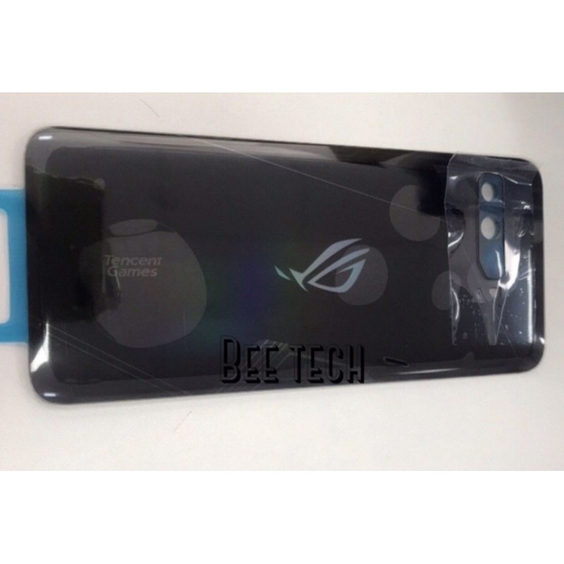 BACKDOOR ROG PHONE 3 cover ROG3 Penutup batre ROG 3 original new