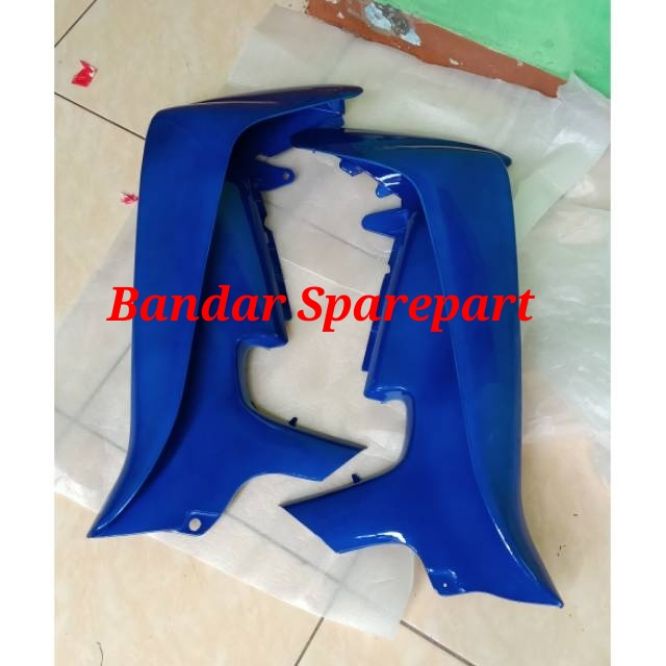 COD SAYAP SUZUKI SMASH LAMA WARNA BIRU