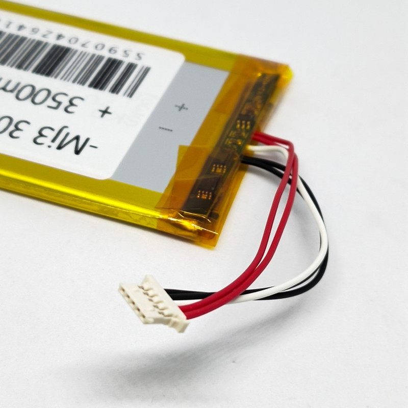 Battery Batre Batu Baterai Tab Evercoss AT1D Tablet AT1D 305090 - Kabel