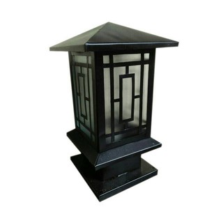 Jual lampu taman lampu hias lampu pagar lampion lentera 