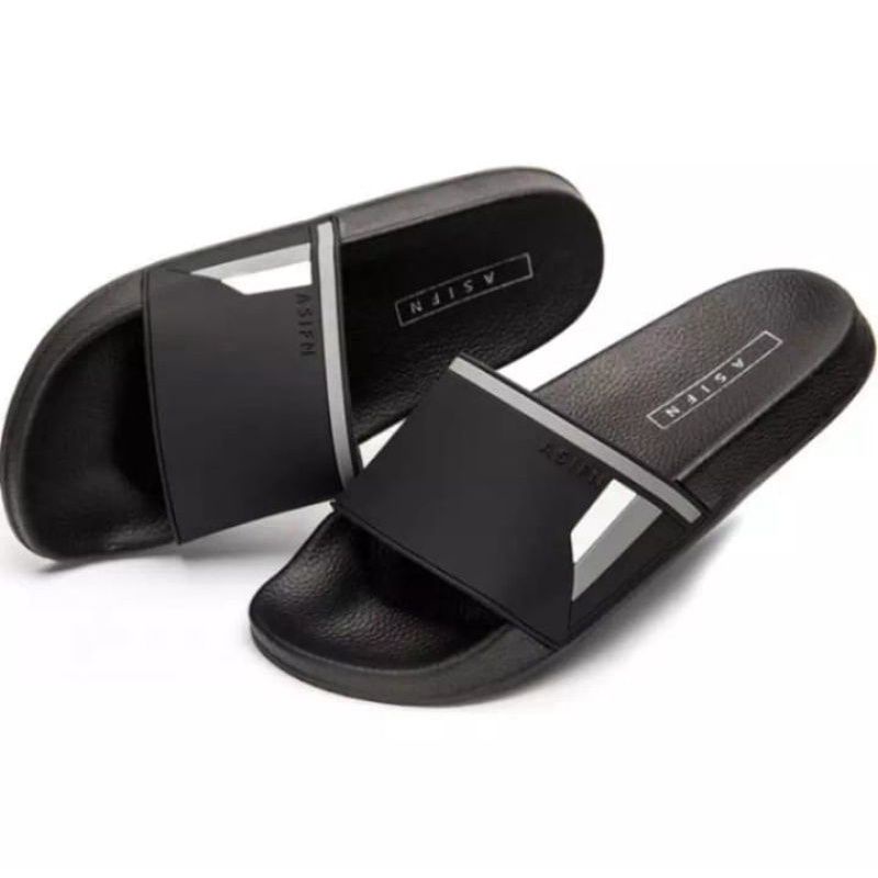 Sandal Selop Pria / Sandal Karet Distro Afsin