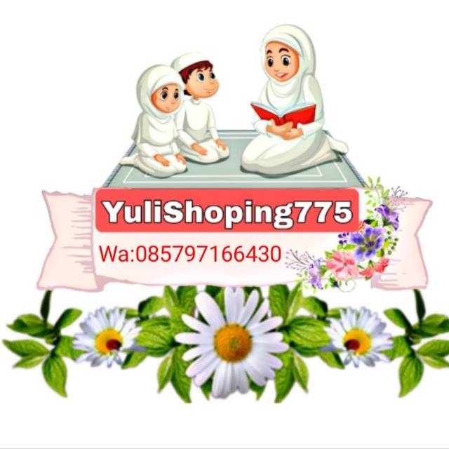 yulishoping775