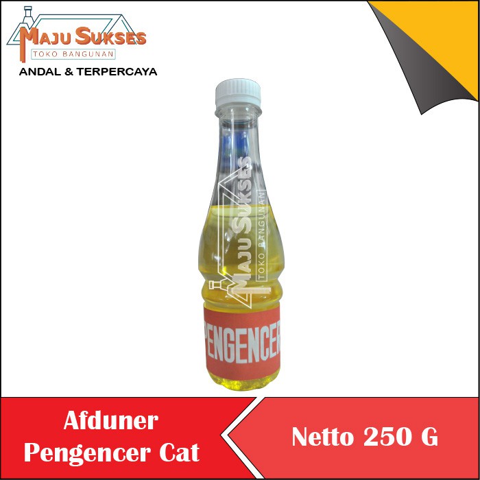 

AFDUNER PENGENCER CAT MINYAK CAT BESI KAYU THINNER THINER TINER MULTIFUNGSI MEMBERSIHKAN KUAS