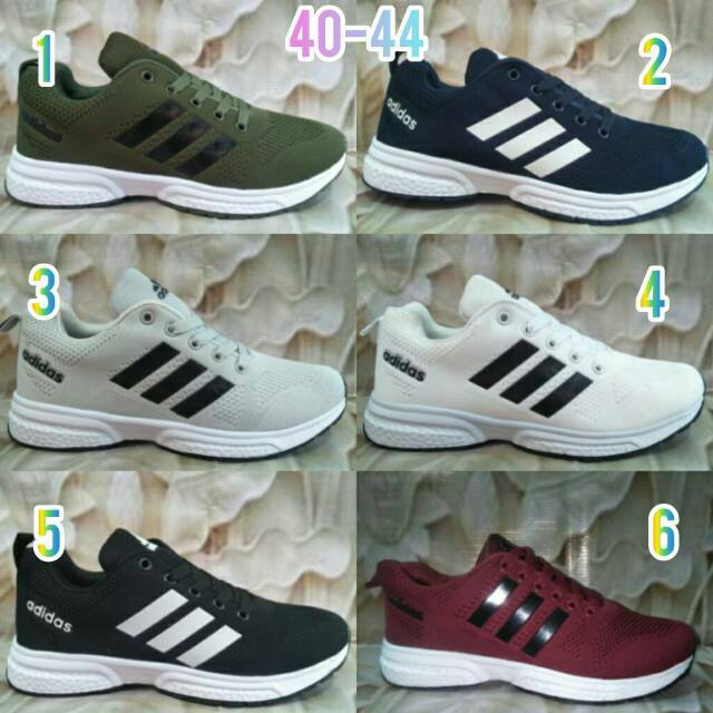 SEPATU ADIDAS CLIMACOOL - SEPATU ADIDAS PRIA - SEPATU ADIDAS CLIMACOOL - SEPATU ADIDAS SNEAKERS PRIA