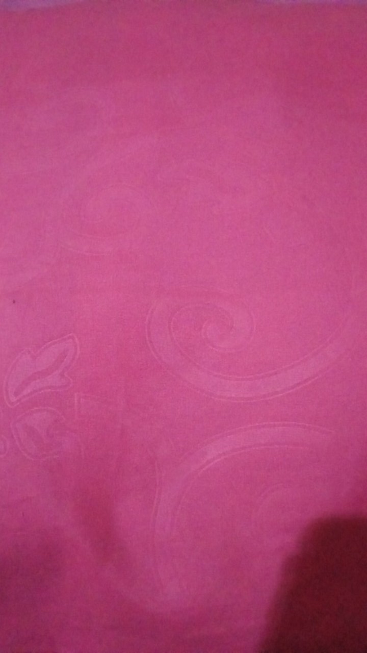 Sarung Bantal Guling Polos - Semua Warna