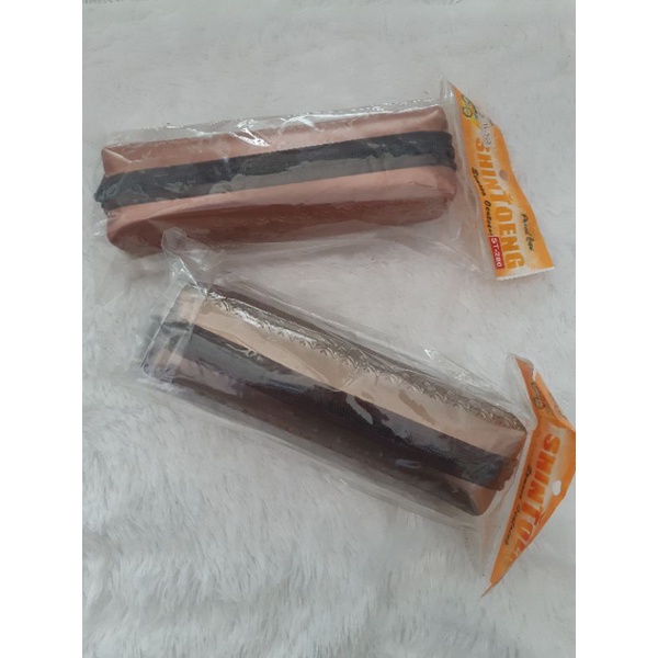 

Tempat Pensil Shintoeng