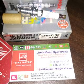 Actuator ISC-Idle Speed Control Daihatsu Xenia & Gran Max