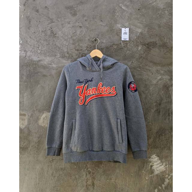 Hoodie MLB Second original