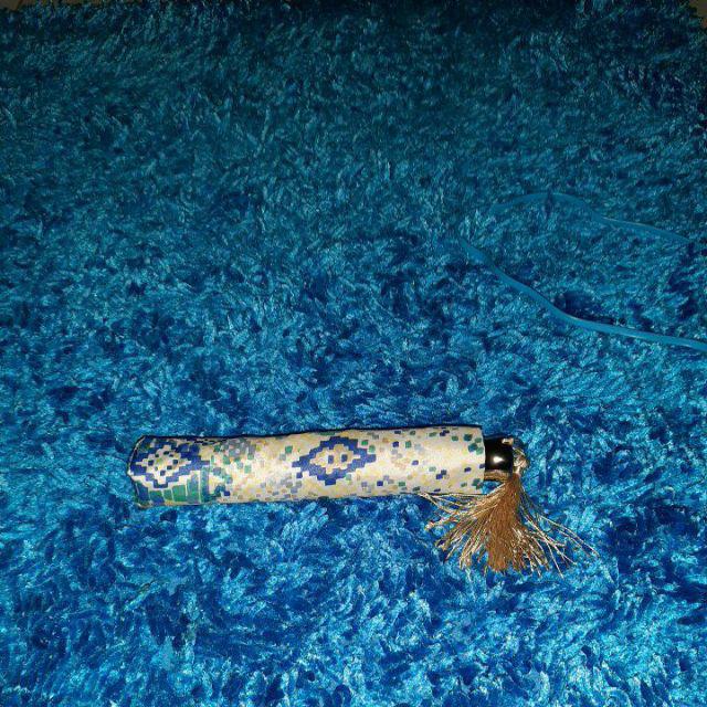 Payung Pencil Lipat 3