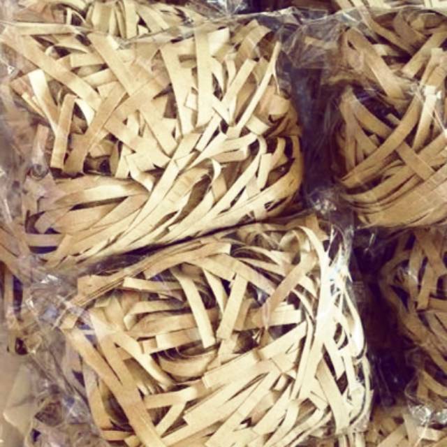 

Kertas serut/Kertas cacah/Kertas potong/Kertas isian kado/kertas Hampers