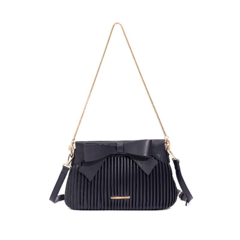 Jims Honey Viora Woman Sling Bag Tas Selempang Wanita Import JH Ori Murah Free Exclusive Box Cocok u