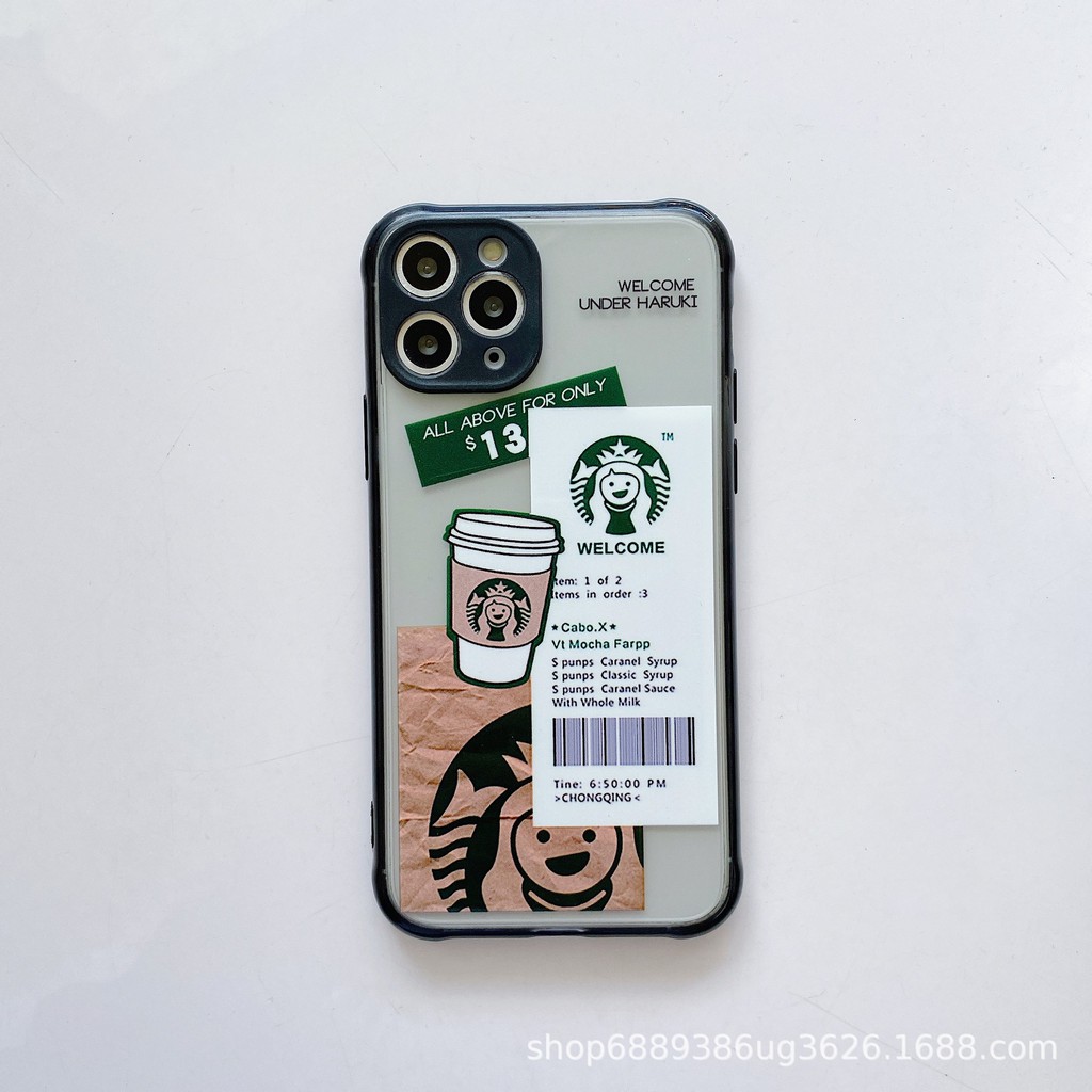 Casing Soft Case Silikon Touch Screen untuk Redmi 9T Note 9s Note 8 Pro Note 7 PRO Redmi 9A Redmi 9C Note 10 Lite