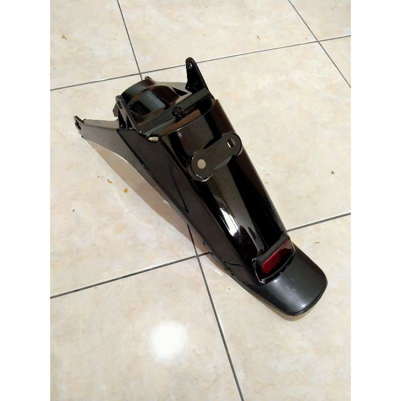 slebor spakbor belakang honda astrea grand slebor belakang grand set kepet mata kucing belakang