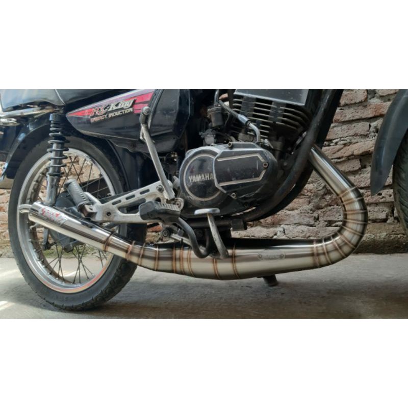 DRC victory(rx-king cobra)