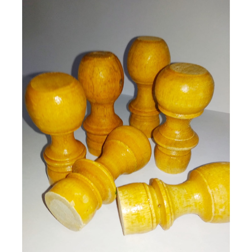 

stempel kayu / runaflek
