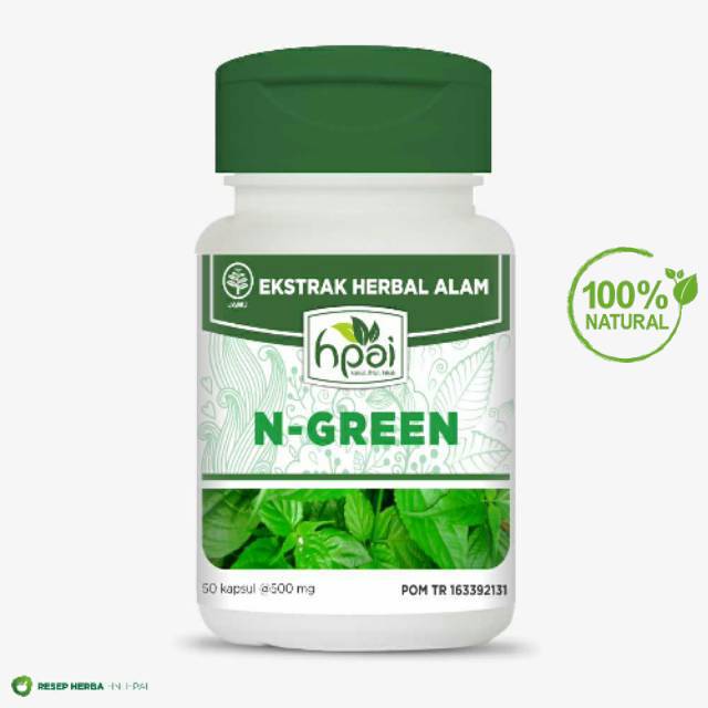 N Green HNI HPAI