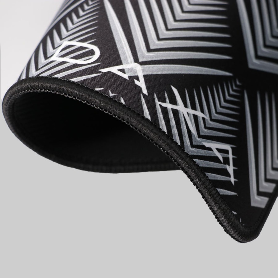 Mousepad Rexus Daxa RETRO PINE | XL 80x40x0.5cm | Mouse Pad Gaming