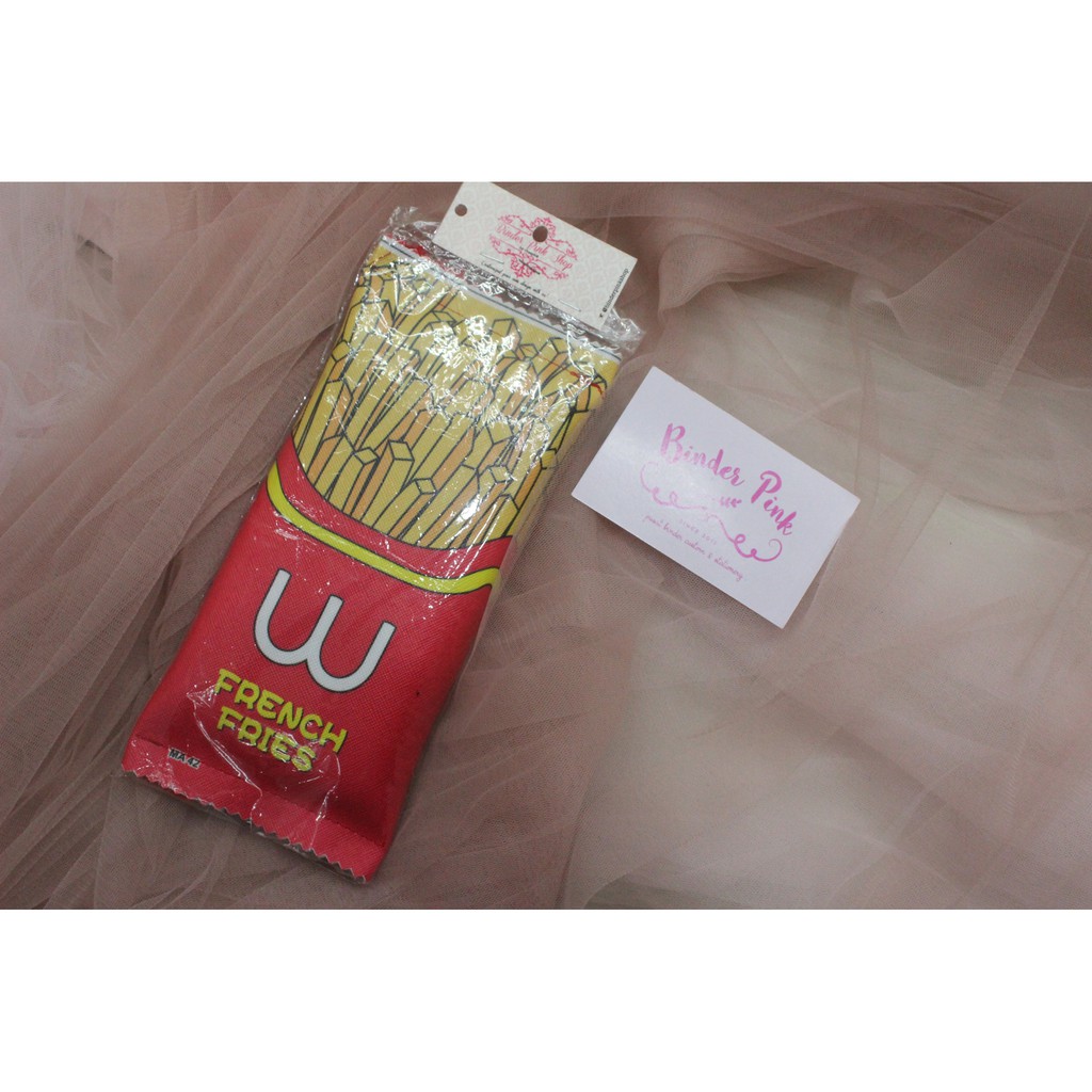 

T.pensil Karakter by.binderpinkshop