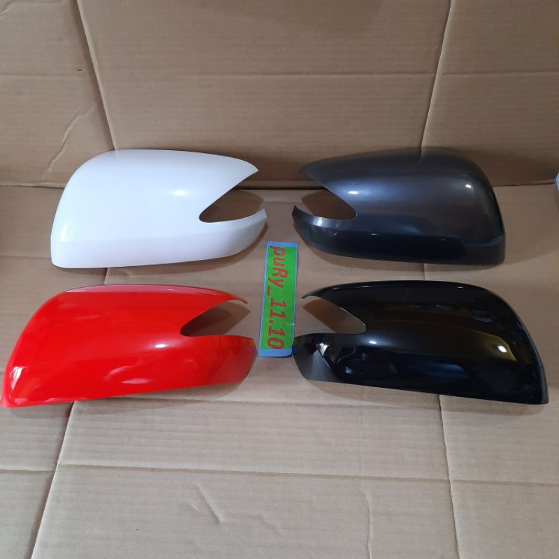 Cover tutup spion honda jazz GE8 RS 2008 2009 2010 2011 2012 2013 2014 ORI