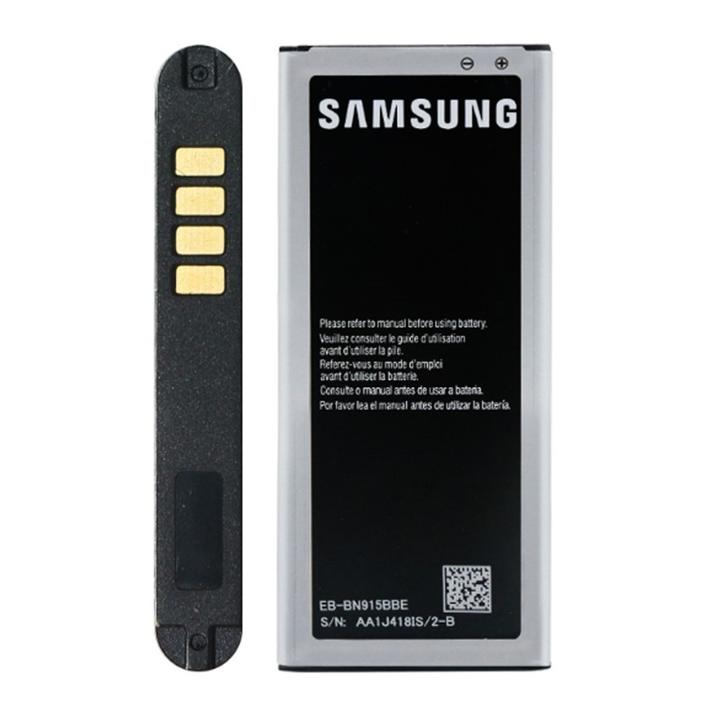 Battery Batre Baterai Samsung Galaxy Note 4 Edge N915 N9150 EB-BN915BBE