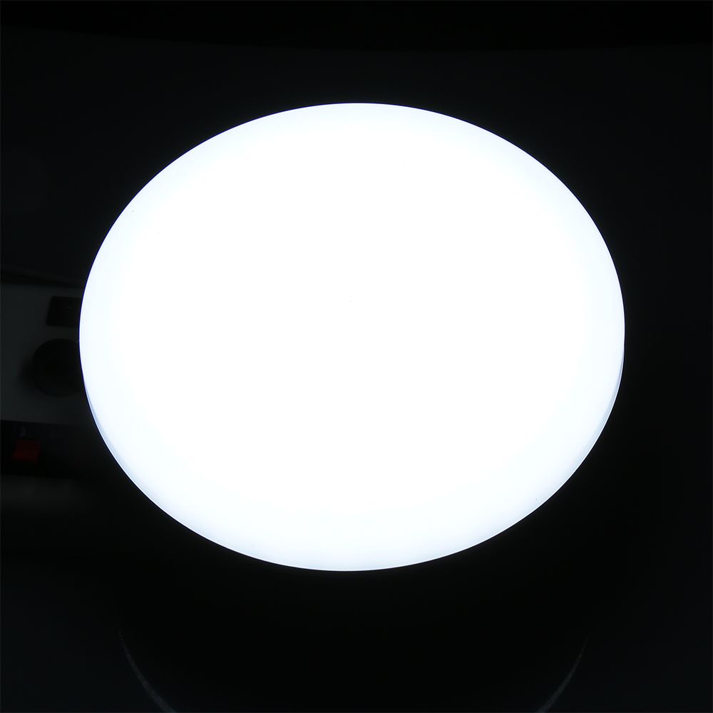 SUYOU New LED Light White Energy Saving UFO Bulb 220V 12W-65W Super Bright Home Warehouse E27/Multicolor