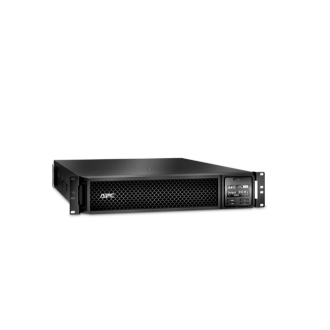 APC SRT1500RMXLI Rackmount railkit SMART UPS ONLINE 1500VA 1500WATT