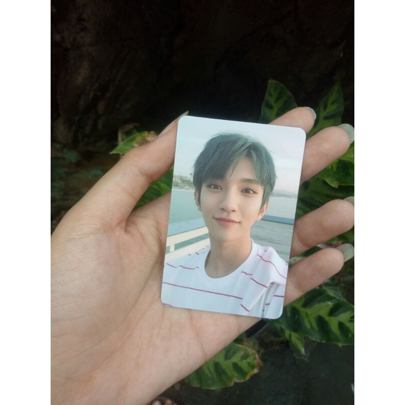 JOSHUA HENGGARAE (DUL VER)