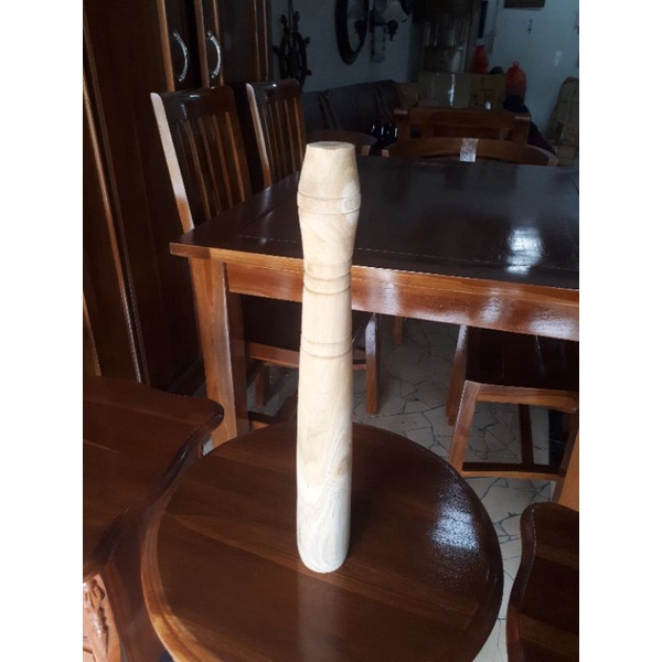 alat tumbuk lumpang kecil