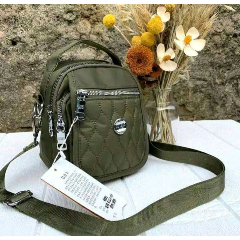 Tas Slempang ORI Chibao 8202-8