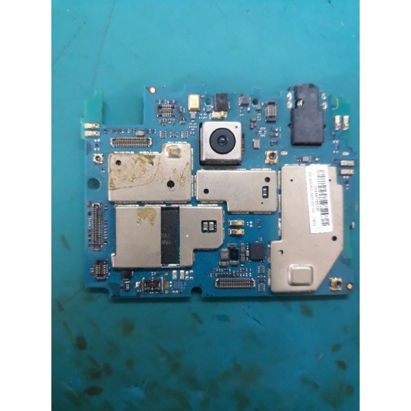 MESIN XIAOMI MI4 LTE MINUS RINGAN