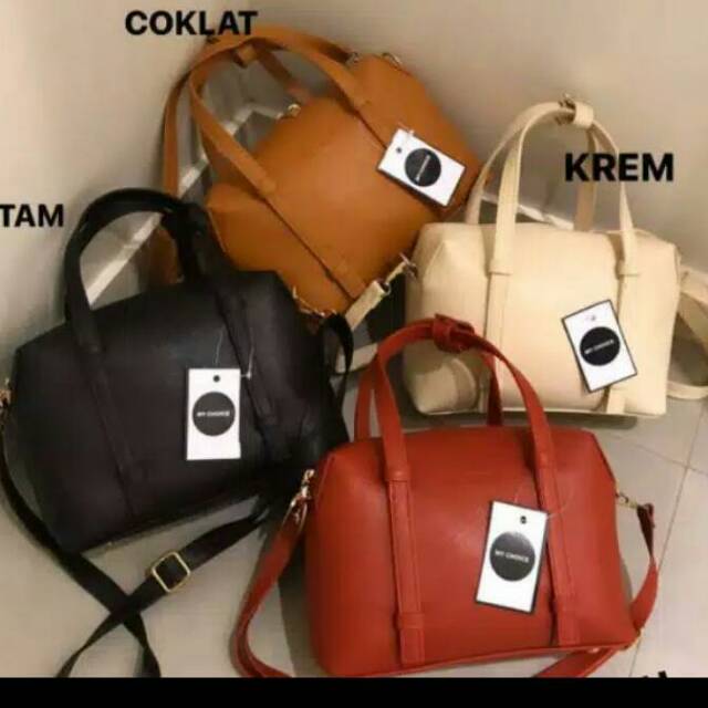 Tas/Bag Wanita My Choice