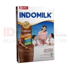 

Makanan & Minuman