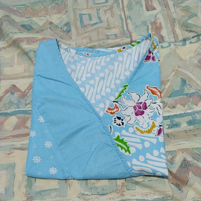 Fiorecloth - 427 Atasan Batik Wanita