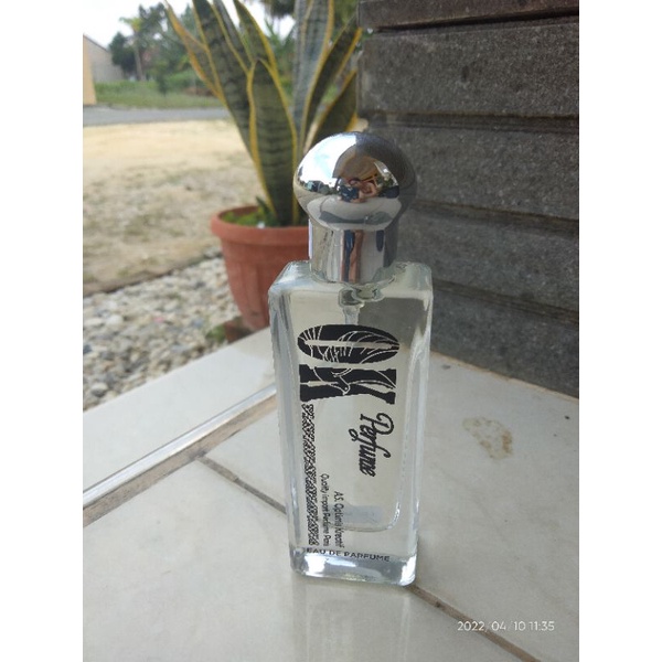 OK Parfume Dior Savage