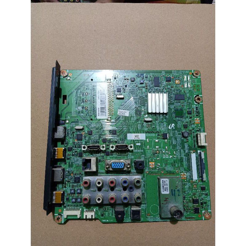 MB - MAINBOARD SAMSUNG 46D550 - 46D 550