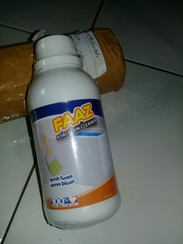 (cod) Pembersih Kerak Toilet & Keramik Lantai Kamar Mandi Membandel / Pembersih Noda Closet Menahun