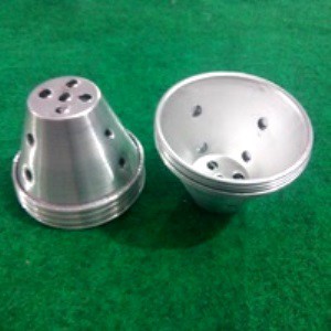 Cetakan bolu kukus A, loyang bolu kukus A, cetakan kue alumunium, loyang kue