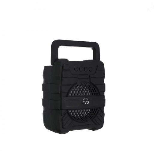 Speaker Bluetooth BS-168B Portable Super Bass Plus Mic High Quality