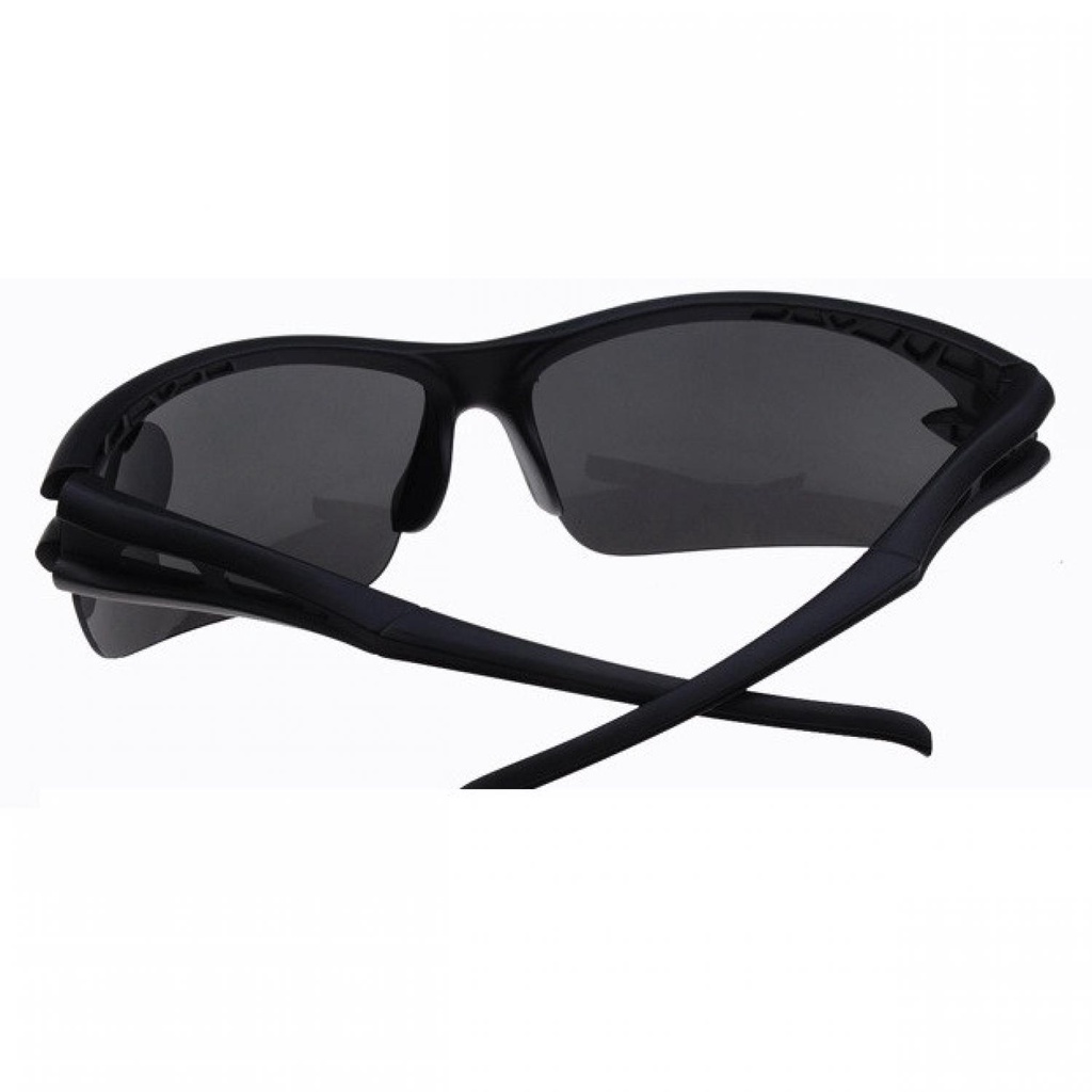 Kacamata Olahraga Outdoor Sepeda Lari Running Lensa Mercury / Cool Cycling Sunglasses Mercury Lens / Kacamata Keren Murah Original untuk Pesepeda dan Olahraga Luar Ruangan / Kacamata Hitam Simpel Sepedah