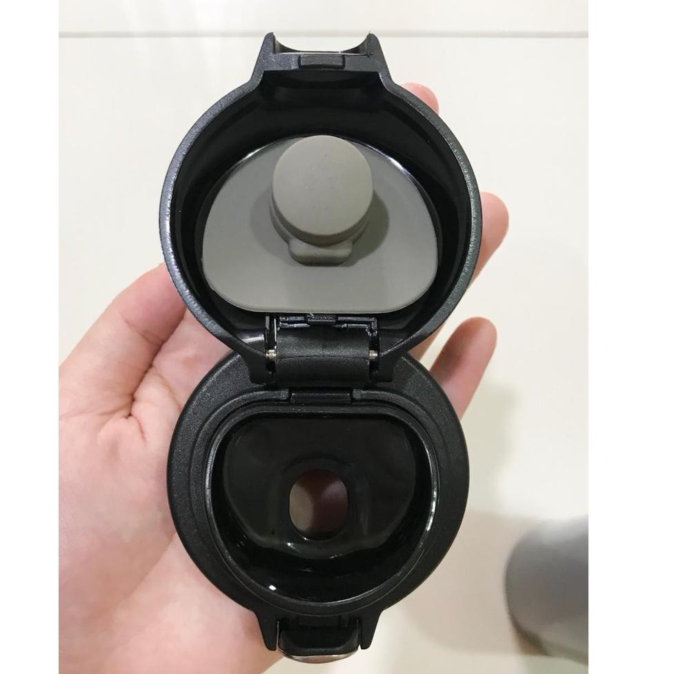 Lock n lock Smart Vacuum Tumbler Hot Cool 470 mL J26I