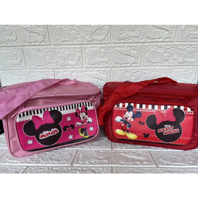 tas sekolah / tas les / tas anak / tas diapers / tas susu