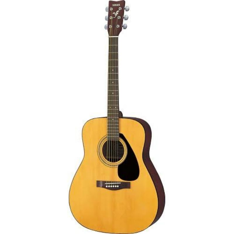 Gitar Yamaha f310 akustik