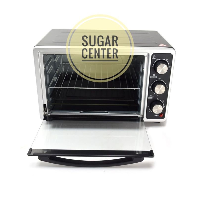 Kris Oven Toaster