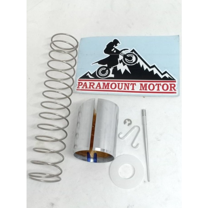 Skep karburator Kuningan pe 28 Keihin skep karbu pe 28 Kuningan