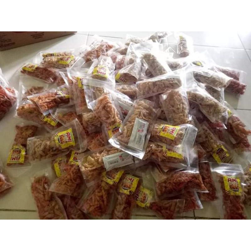 

paket usaha Jamur Crispy paket usaha 500ribu dapat 105 pcs