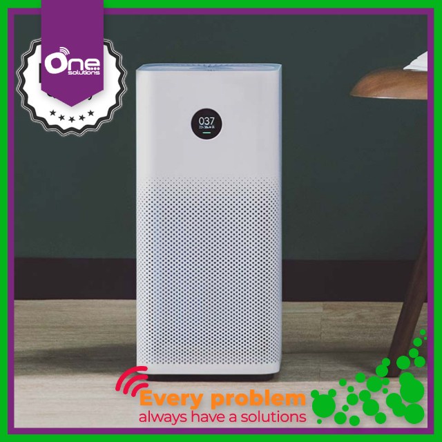 XiaomiI Mi Air Purifier 2S