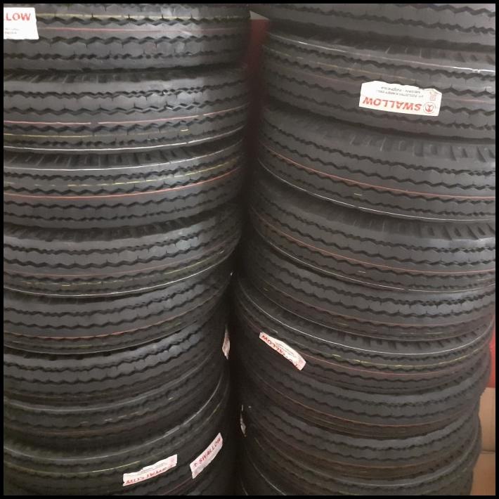 Ban Luar Motor Tiga Roda Viar,Nozomi,Dll