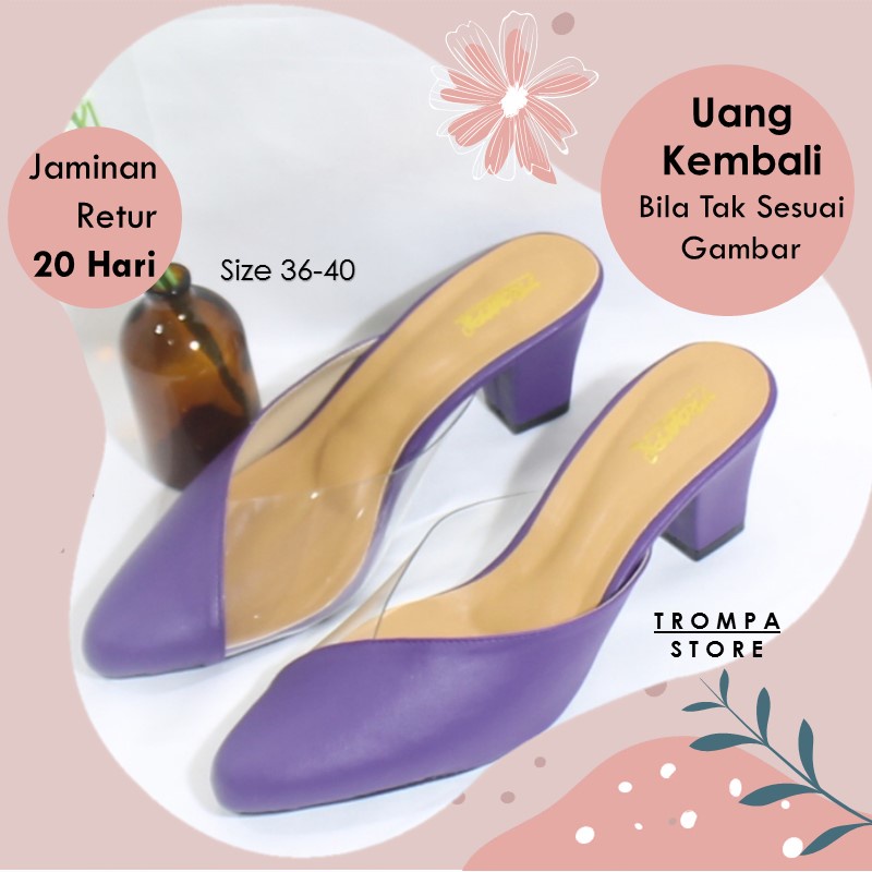 Sepatu Pesta Wanita High Heels Remaja Hils Heals Pesta kondangan Wedding Import Haihils Hils Tahu ha
