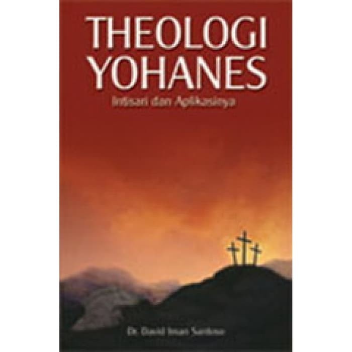 Buku Theologi Yohanes